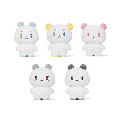 PLAVE MMMM OFFICIAL MD [PLUSH FIGURE] – KPOP USA