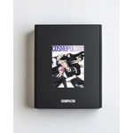 PLAVE COSMOPOLITAN 2026-02 MAGAZINE (PACKAGE VER.)