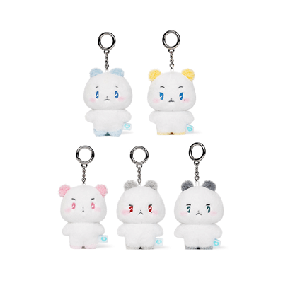 PLAVE MMMM OFFICIAL MD [PLUSH KEYRING] – KPOP USA
