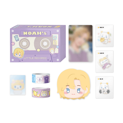 PLAVE ウノ　BIRTHDAY KIT バースデーキット PLAVE NOAH 2026 BIRTHDAY KIT – KPOP USA