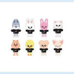 STRAY KIDS ORIGINAL PLUSH STAY IN STAY