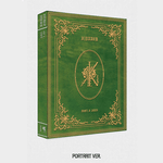 KINGDOM ALBUM HISTORY OF KINGDOM: PARTV. LOUIS