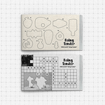 POW 3RD MINI ALBUM BEING TENDER (PHOTOBOOK VER.)
