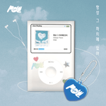 POW SINGLE ALBUM ALWAYS BE THERE