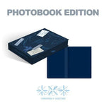 TXT 5TH JAPANESE SINGLE ’Setsuna Hanabi’ (PHOTOBOOK EDITION) | INCLUDES CDJAPAN EXCLUSIVE BENEFIT