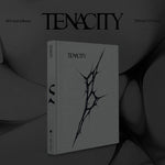 SF9 2ND ALBUM TENACITY | KPOP USA APPLE OFFICIAL PHOTOCARD (RANDOM 1 OUT OF 6)