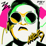 PSY 9TH ALBUM SAADA9