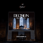 PSYCHORD 3RD ALBUM DECISION (STAYG ALBUM VER.)