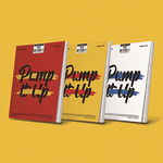 GOLDEN CHILD PUMP IT UP 2ND SINGLE ALBUM 3 ALBUMS SET