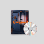 PURPLE KISS 4TH MINI ALBUM GEEKYLAND