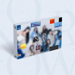 PURPLE KISS 1ST ENGLISH ALBUM OUR NOW