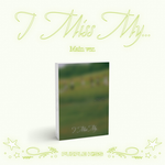PURPLE KISS 2ND SINGLE ALBUM I MISS MY... (MAIN VER.)