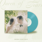 QUEEN OF TEARS OST LP