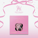 QWER 1ST SINGLE ALBUM HARMONY FROM DISCORD