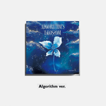 QWER 2ND MINI ALBUM ALGORITHM'S BLOSSOM