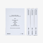 BTS (Rap Monster) RM SOLO ALBUM INDIGO - WEVERSE ALBUM VERSION WEVERSE PRE ORDER BENEFIT INCLUDED