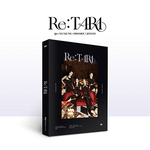 T-ARA RE:T-ARA SINGLE ALBUM