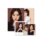 RED VELVET 2022 SEASONS GREETINGS PHOTO PACK