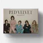 RED VELVET 2020 SEASONS GREETINGS