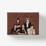 RED VELVET 2022 SEASON'S GREETINGS