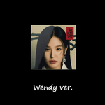 RED VELVET 3RD ALBUM CHILL KILL POSTER VER.