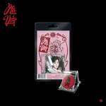 RED VELVET 3RD ALBUM CHILL KILL SMINI VER. | 5 ALBUMS SET