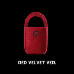 RED VELVET 3RD ALBUM CHILL KILL BAG VER.