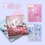 RED VELVET ALBUM COSMIC (PHOTOBOOK VER.) | 2 ALBUMS SET