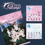 RED VELVET ALBUM COSMIC (POSTER VER.) | 2 ALBUMS SET