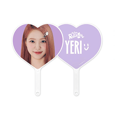 RED VELVET HAPPINESS : MY DEAR REVE1UV OFFICIAL MD IMAGE PICKET