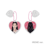 RED VELVET HAPPINESS : MY DEAR REVE1UV OFFICIAL MD KEYRING