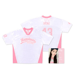 RED VELVET HAPPINESS : MY DEAR REVE1UV OFFICIAL MD UNIFORM SET