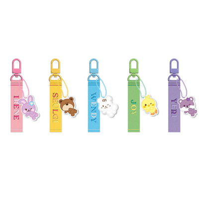 RED VELVET HAPPINESS : MY DEAR REVE1UV OFFICIAL MD NAME TAG – KPOP USA
