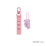 RED VELVET HAPPINESS : MY DEAR REVE1UV OFFICIAL MD NAME TAG