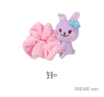 RED VELVET HAPPINESS : MY DEAR REVE1UV OFFICIAL MD SCRUNCHIE