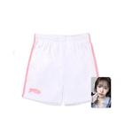 RED VELVET HAPPINESS : MY DEAR REVE1UV OFFICIAL MD SHORT PANTS SET