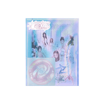 RED VELVET ALBUM COSMIC (PHOTOBOOK VER.)