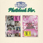 RED VELVET THE REVE FESTIVAL 2022 BIRTHDAY PHOTOBOOK VER. | 2 ALBUMS SET