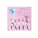 RED VELVET ALBUM COSMIC (POSTER VER.)