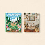 RED VELVET THE REVE FESTIVAL 2022 FEEL MY RHYTHM REVE VER. 2 ALBUMS SET