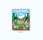 RED VELVET THE REVE FESTIVAL 2022 FEEL MY RHYTHM REVE VER.