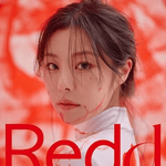MAMAMOO WHEE IN REDD 1ST MINI ALBUM