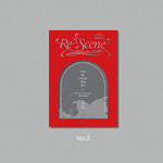 RESCENE 1ST SINGLE ALBUM RE:SCENE