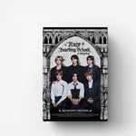 RIIZE 2025 SEASON'S GREETINGS