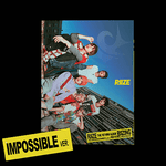 RIIZE 1ST MINI ALBUM RIIZING (PHOTOBOOK VER.)