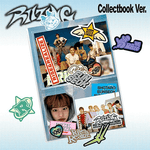 RIIZE 1ST MINI ALBUM RIIZING (COLLECT BOOK VER.)