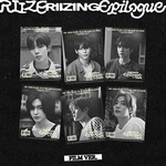 RIIZE 1ST MINI ALBUM RIIZING: EPILOGUE (FILM VER.) | 6 ALBUMS SET
