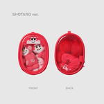 RIIZE RIIZING DAY FINALE OFFICIAL MD DOLL POUCH SET