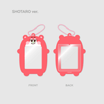 RIIZE RIIZING DAY FINALE OFFICIAL MD ID PHOTO HOLDER KEYRING