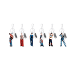 RIIZE FANCON RIIZING DAY OFFICIAL MD ACRYLIC KEYRING